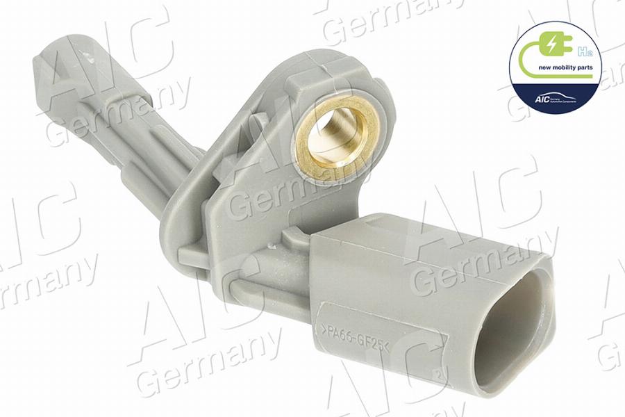 AIC 72018 - ABS датчик, частота вращения колеса abcparts.ee