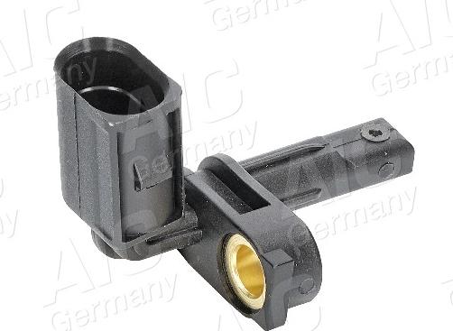 AIC 72020 - ABS датчик, частота вращения колеса abcparts.ee