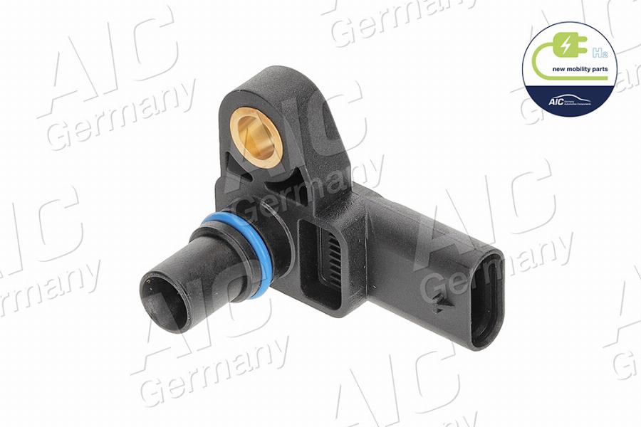 AIC 72022 - Датчик, давление во впускной трубе abcparts.ee