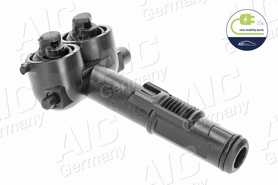 AIC 72078 - Распылитель, форсунка, система очистки фар abcparts.ee