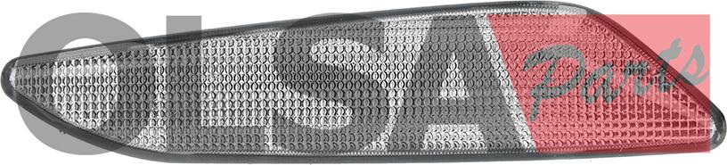 AIC 72130 - Фонарь указателя поворота abcparts.ee