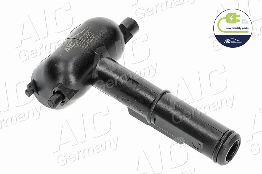AIC 72120 - Распылитель, форсунка, система очистки фар abcparts.ee