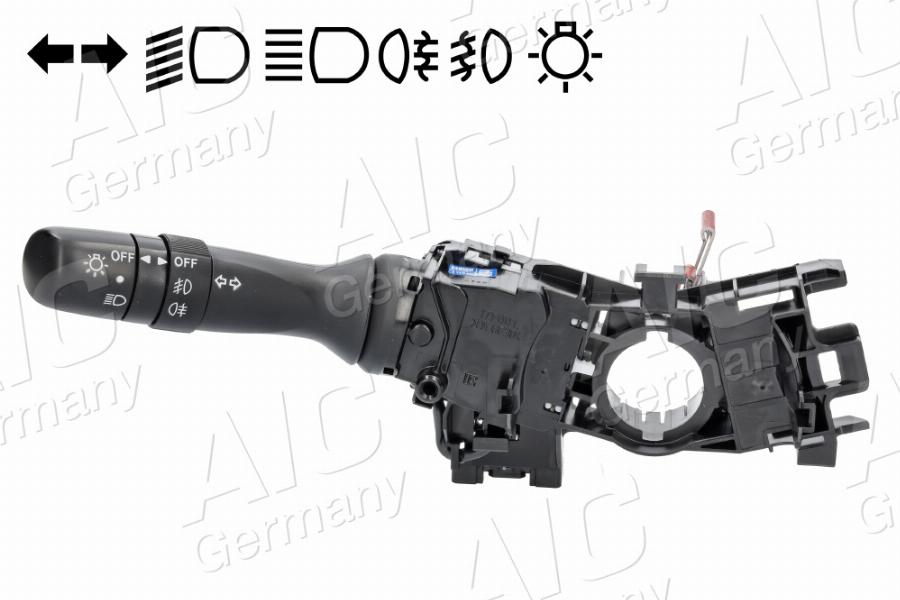 AIC 72850 - Выключатель на рулевой колонке abcparts.ee