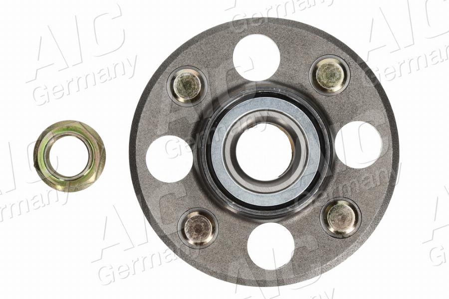 AIC 72857 - Комплект подшипника, ступицы колеса abcparts.ee