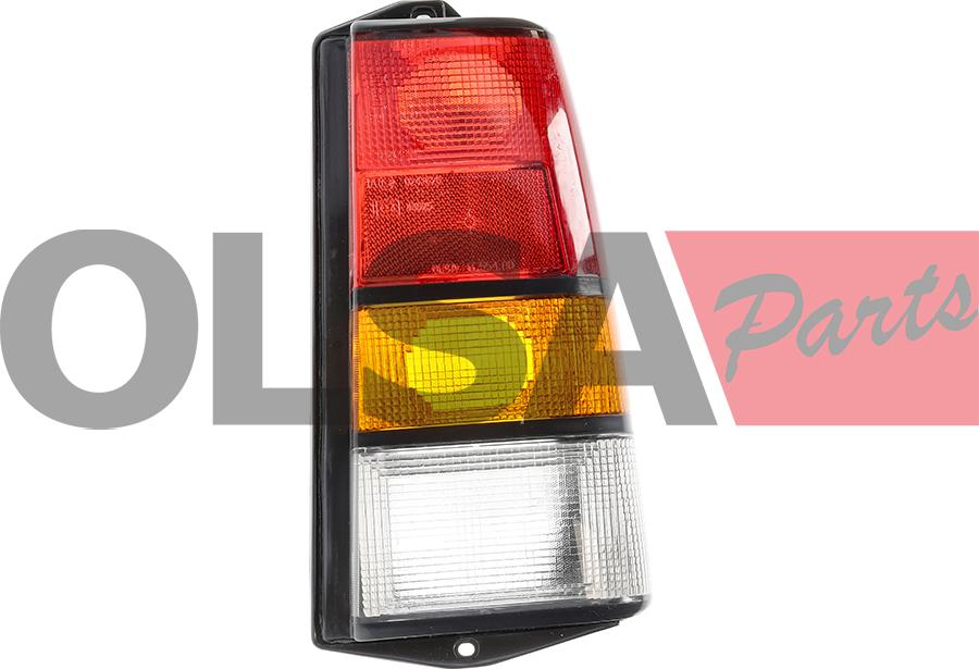 AIC 72264 - Задний фонарь abcparts.ee