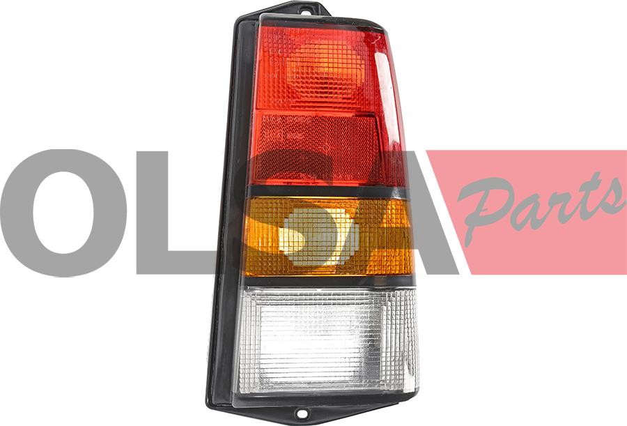 AIC 72266 - Задний фонарь abcparts.ee