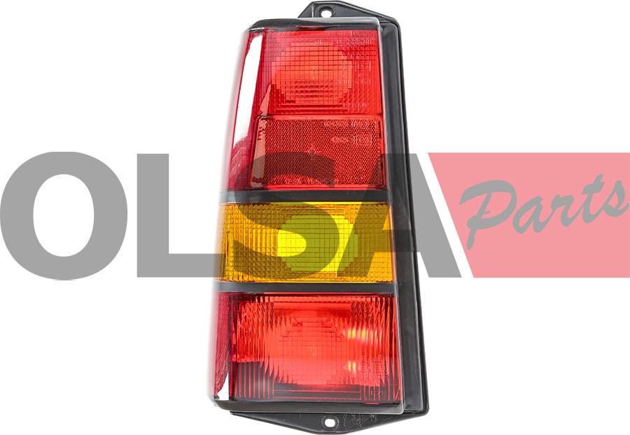 AIC 72267 - Задний фонарь abcparts.ee