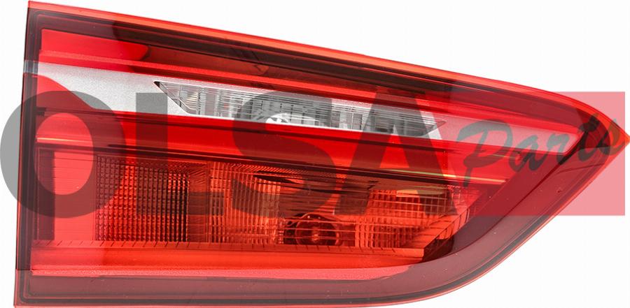 AIC 72205 - Задний фонарь abcparts.ee