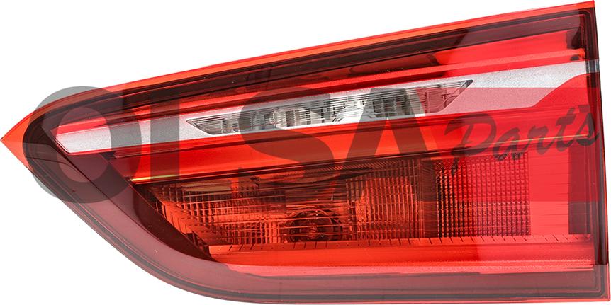 AIC 72206 - Задний фонарь abcparts.ee