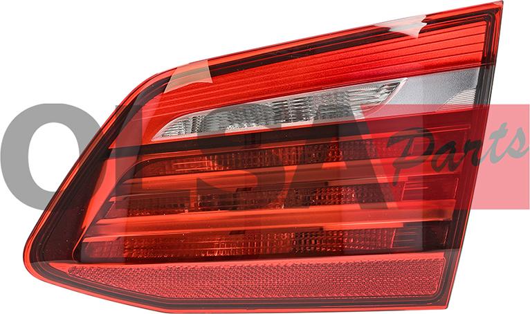 AIC 72200 - Задний фонарь abcparts.ee