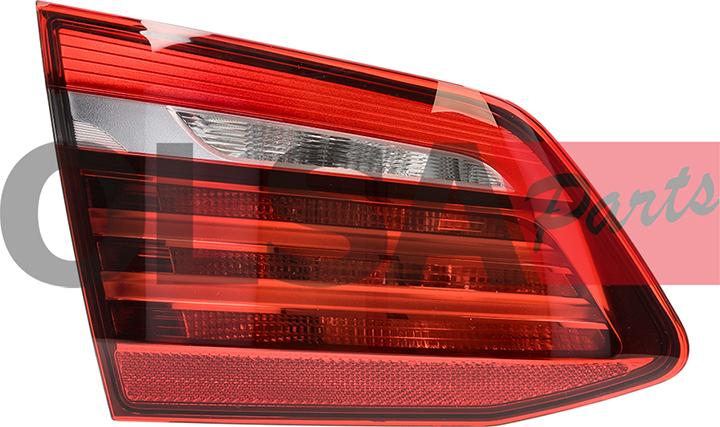 AIC 72201 - Задний фонарь abcparts.ee