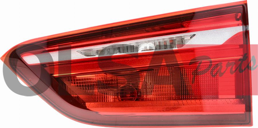 AIC 72208 - Задний фонарь abcparts.ee