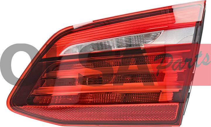 AIC 72202 - Задний фонарь abcparts.ee