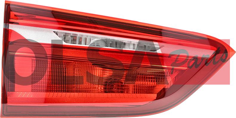 AIC 72207 - Задний фонарь abcparts.ee