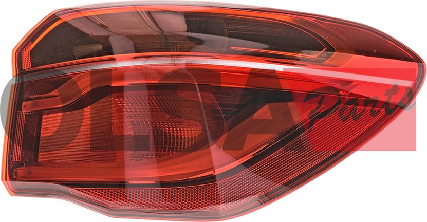 AIC 72212 - Задний фонарь abcparts.ee