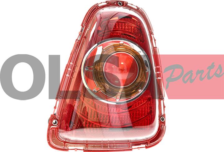 AIC 72226 - Задний фонарь abcparts.ee