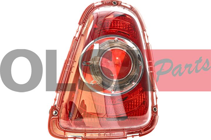 AIC 72228 - Задний фонарь abcparts.ee