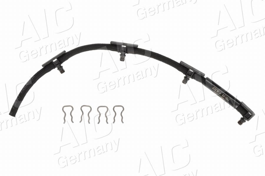AIC 77051 - Шланг, распределение топлива abcparts.ee