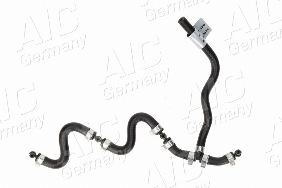 AIC 77067 - Шланг, распределение топлива abcparts.ee