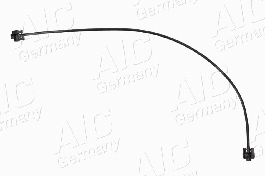 AIC 77026 - Трубка охлаждающей жидкости abcparts.ee