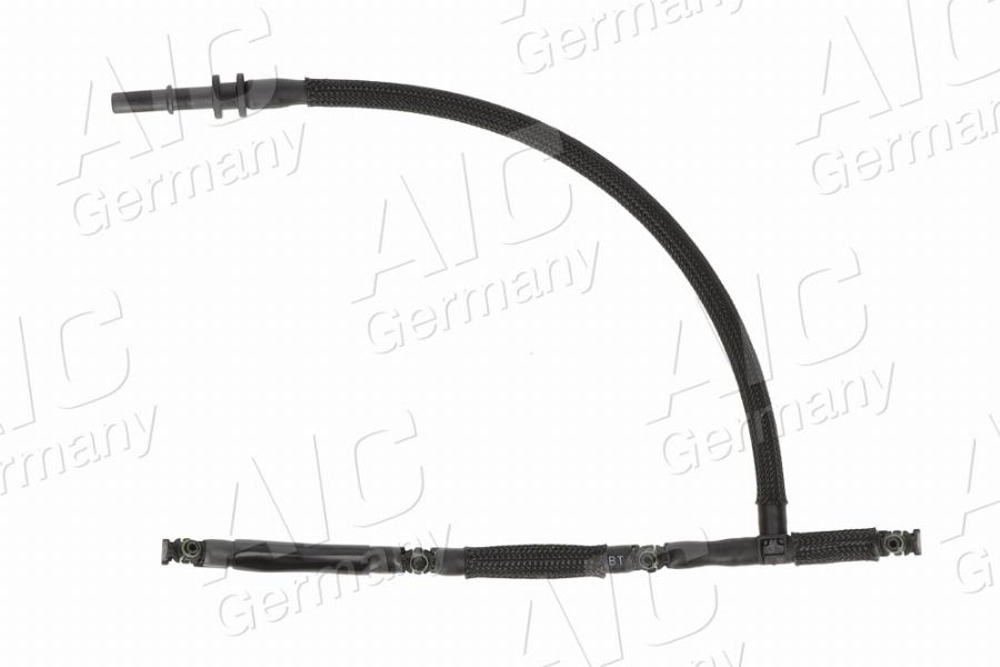 AIC 77071 - Шланг, распределение топлива abcparts.ee