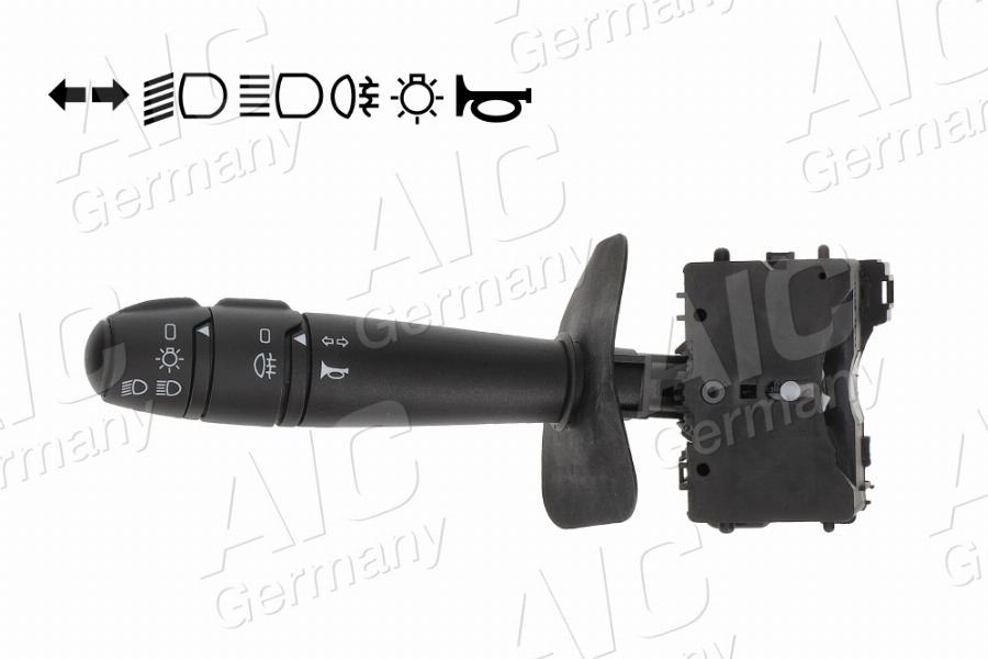 AIC 77339 - Переключатель указателей поворота abcparts.ee
