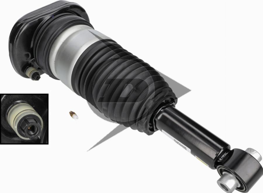 AIC 77291 - Опора пневматической рессоры abcparts.ee