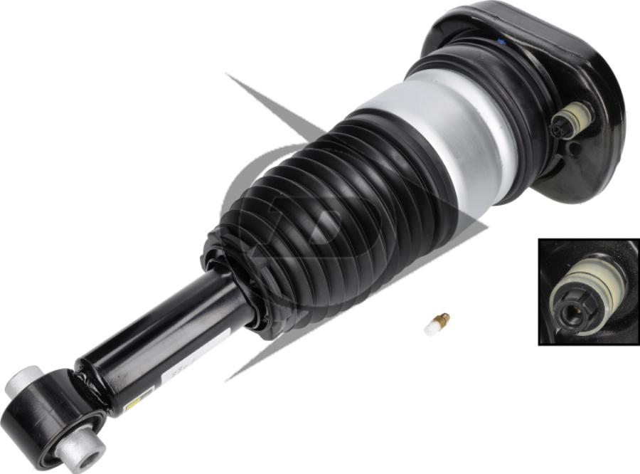 AIC 77292 - Опора пневматической рессоры abcparts.ee