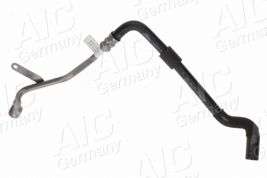 AIC 77263 - Трубка охлаждающей жидкости abcparts.ee