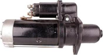 AINDE 45-2178CT - Стартер abcparts.ee