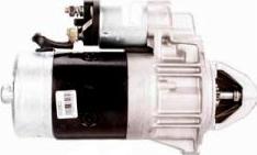 AINDE 25-0408CT - Стартер abcparts.ee