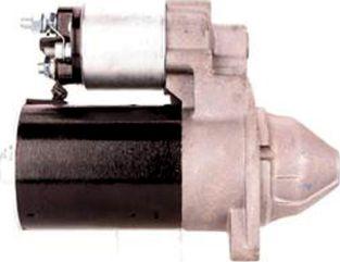 AINDE 25-3077CT - Стартер abcparts.ee