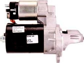 AINDE 25-3280CT - Стартер abcparts.ee