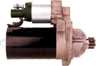 AINDE 25-3220CT - Стартер abcparts.ee