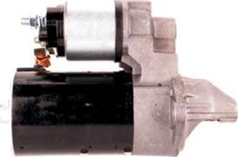 AINDE 25-2471CT - Стартер abcparts.ee