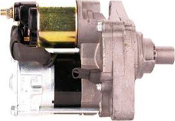 AINDE 25-2356CT - Стартер abcparts.ee