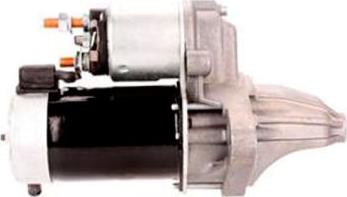 AINDE 25-2372CT - Стартер abcparts.ee