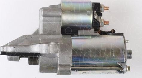 AINDE 20-100-01028 - Стартер abcparts.ee