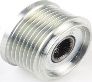 AINDE AF556174 - Шкив генератора, муфта abcparts.ee