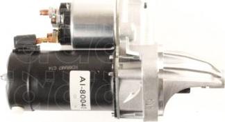 AINDE AI-80040 - Стартер abcparts.ee