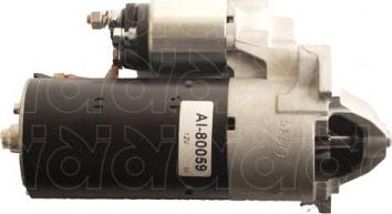 AINDE AI-80059 - Стартер abcparts.ee