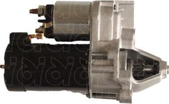 AINDE AI-80067 - Стартер abcparts.ee