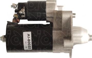AINDE AI-80033 - Стартер abcparts.ee