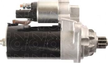 AINDE AI-80028 - Стартер abcparts.ee