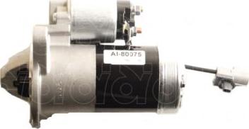 AINDE AI-80075 - Стартер abcparts.ee