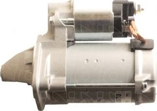 AINDE AI-80070 - Стартер abcparts.ee