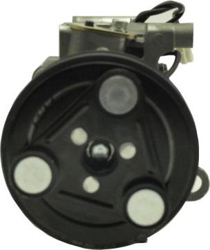 AINDE AI-30559N - Компрессор кондиционера abcparts.ee