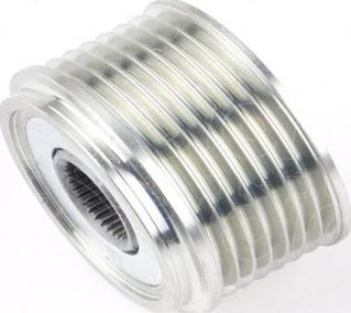 AINDE AL920574 - Шкив генератора, муфта abcparts.ee