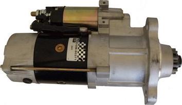 AINDE CGB-90271 - Стартер abcparts.ee