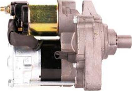 AINDE CGB-52356 - Стартер abcparts.ee